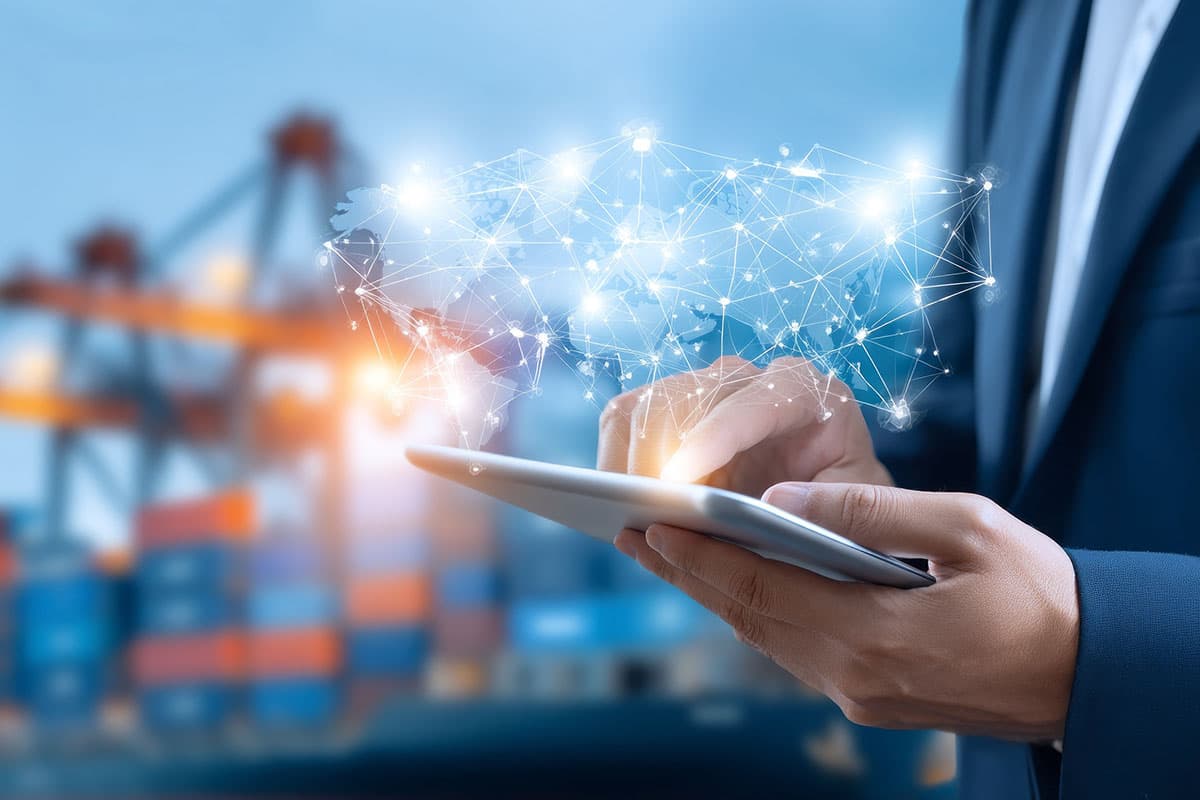 TRADEKNOWLEDGE contact