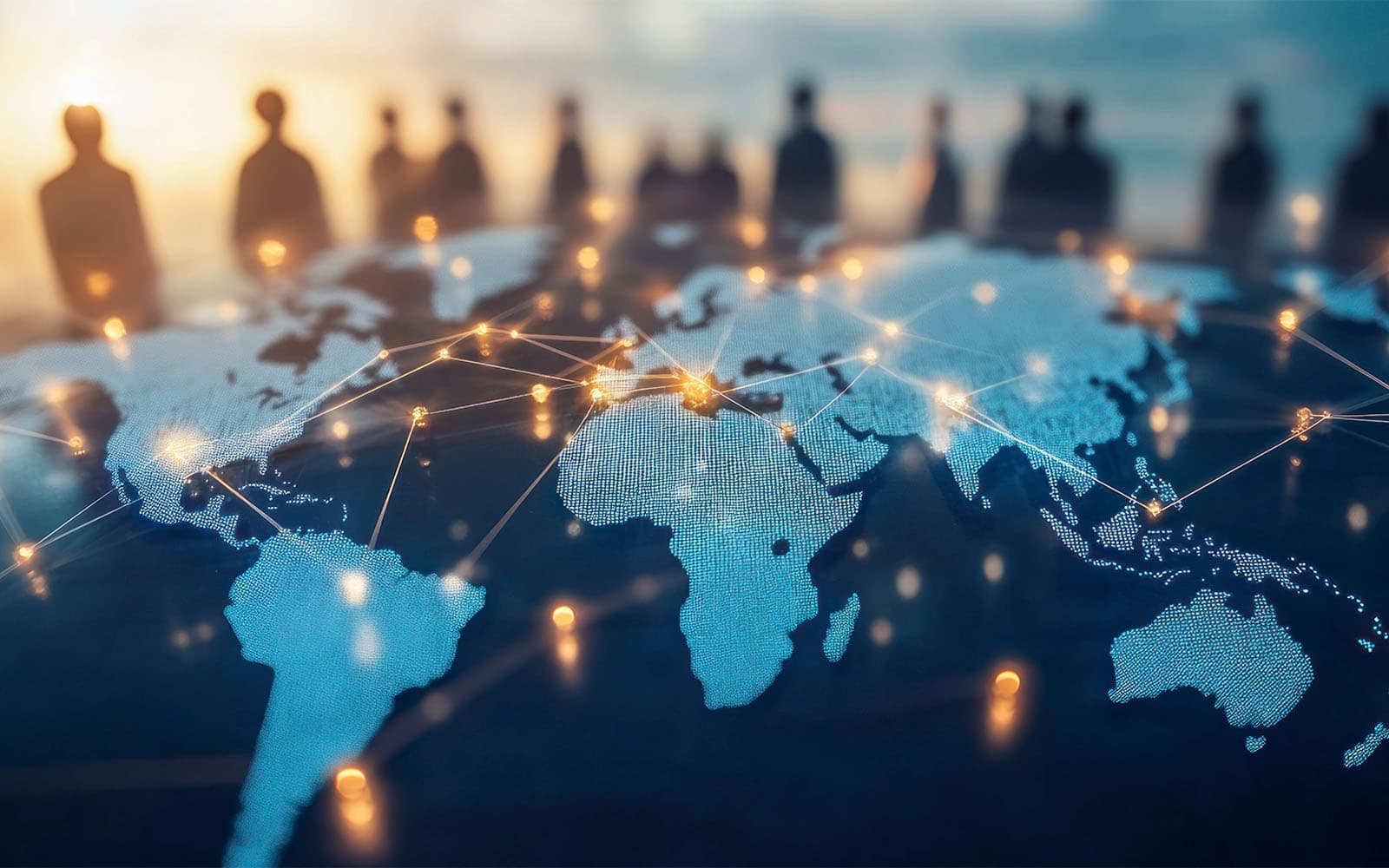 International Trade